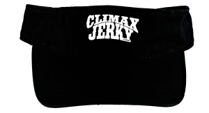 climax jerky visor