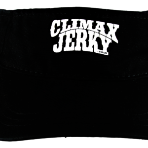 climax jerky visor