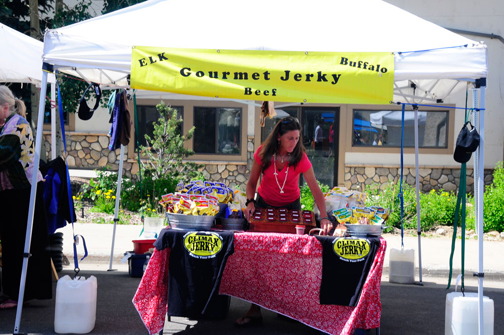 Summer 2017 Jerky Locations Climax Jerky