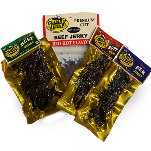 Spicy Package