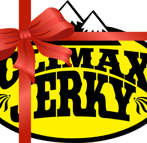 climax jerky gift certificate