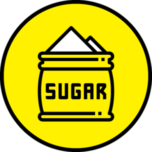 Low Sugar