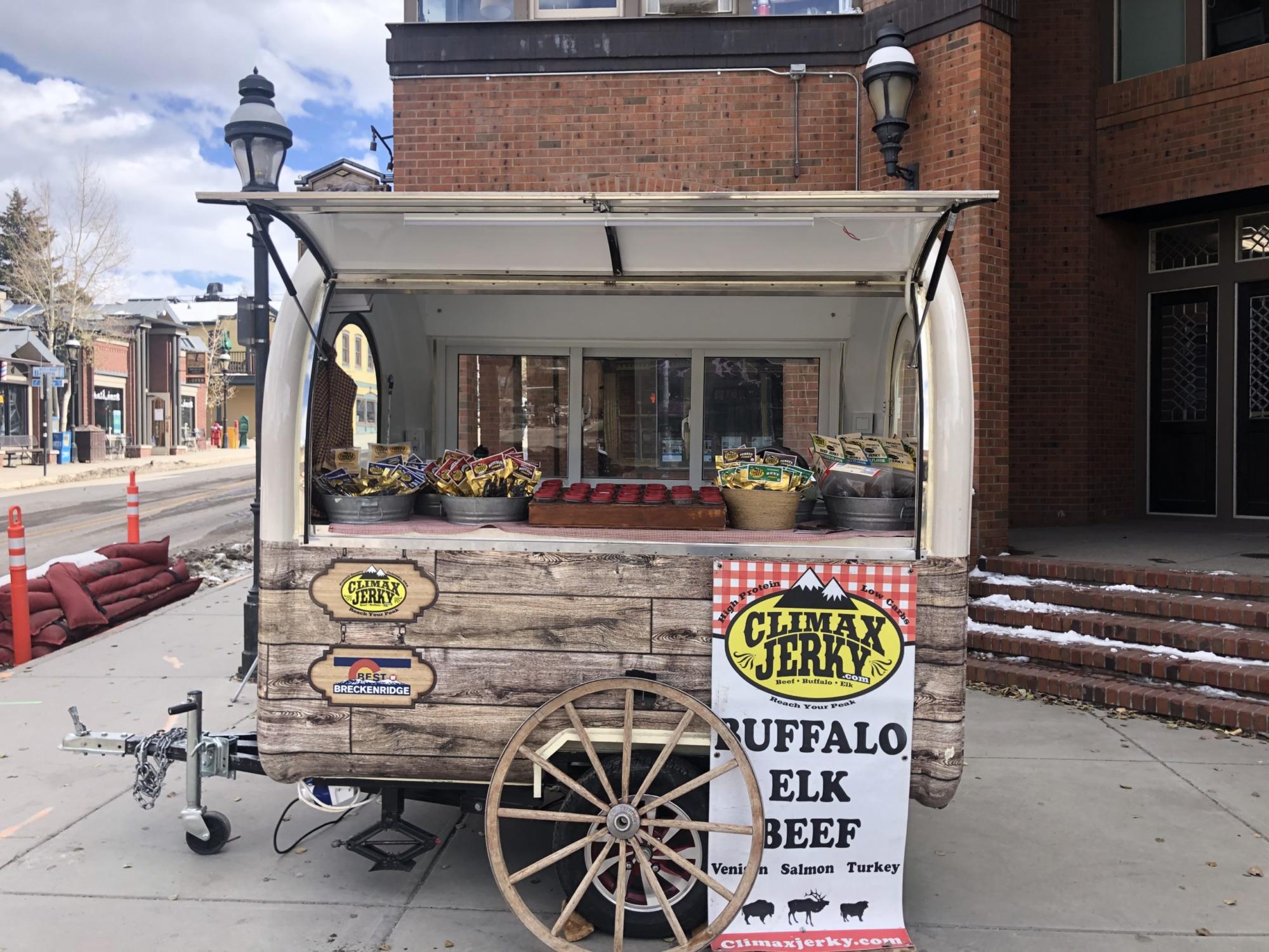 About Climax Jerky meet Your Favorite Colorado Jerky Makers