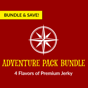 Adventure Pack