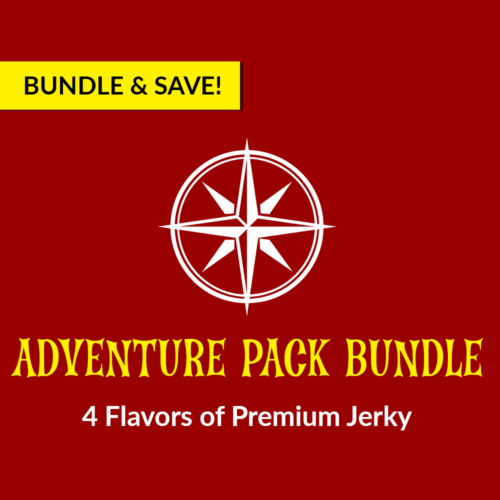 Adventure Pack