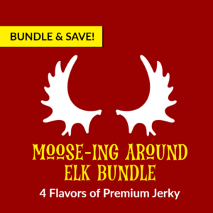 Moose Bundle