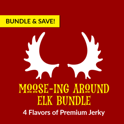 Moose Bundle