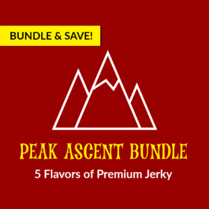 Peak Bundle