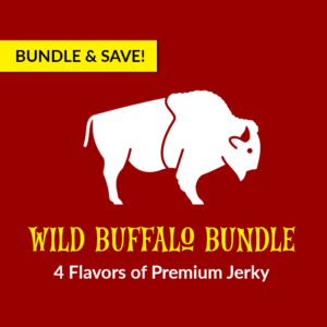 Buffalo Bundle