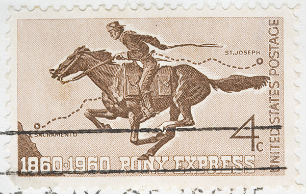 Pony Express