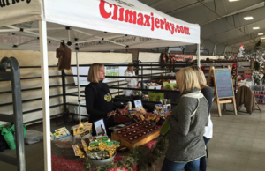 Climax Jerky