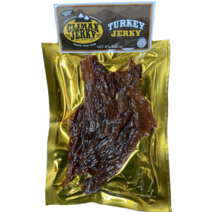 Turkey Jerky Best Seller