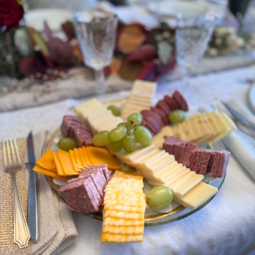 Elk Salami - Image 2